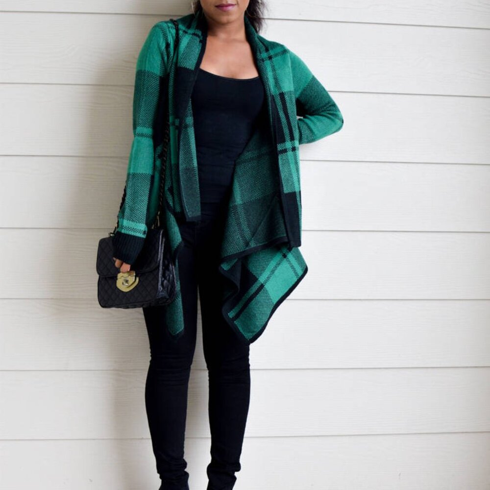 Merona sweater
